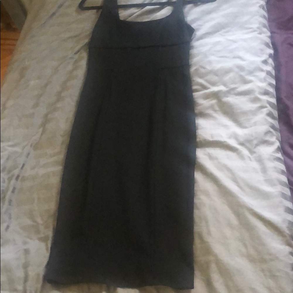 Diane von Furstenberg Little Black Dress